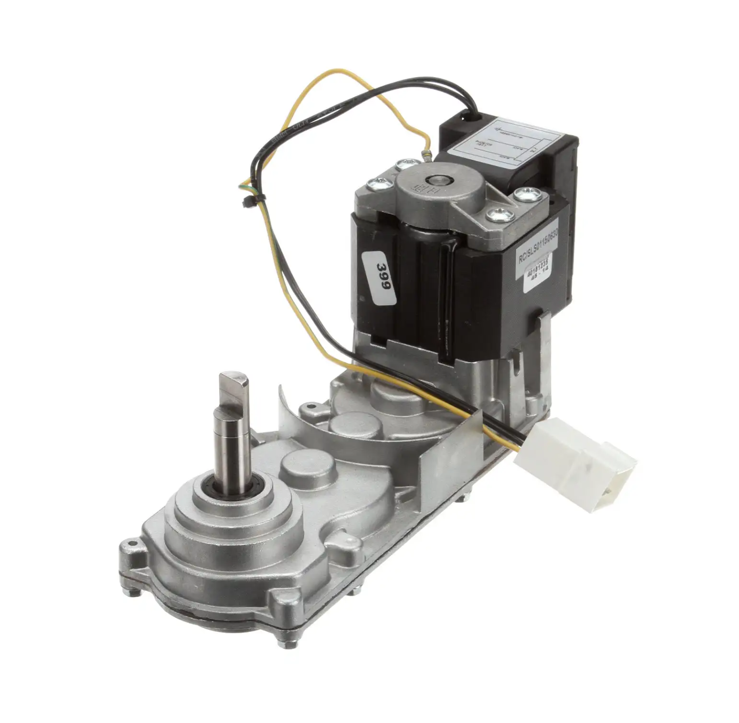 Slush Machine Gear Motor at James Daulton blog