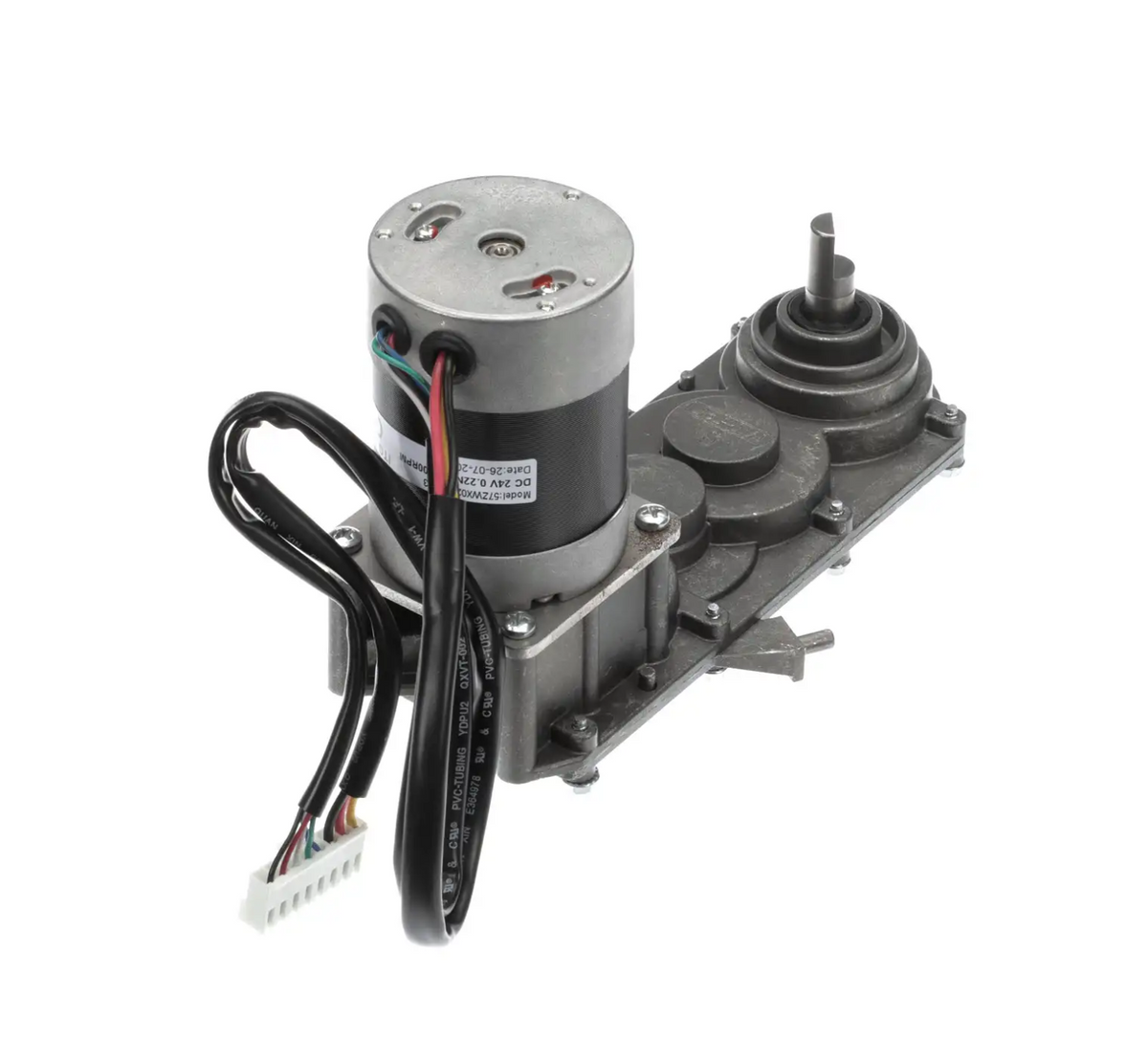 Crathco GT Complete Gear Motor MB90W