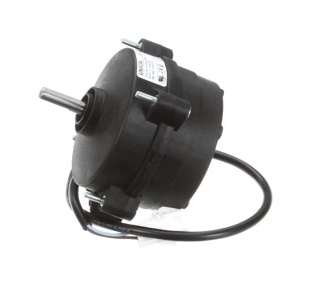 Crathco Pump Motor Agitator Function | CS-2E/1D-16, CS-4E/2D/3D 