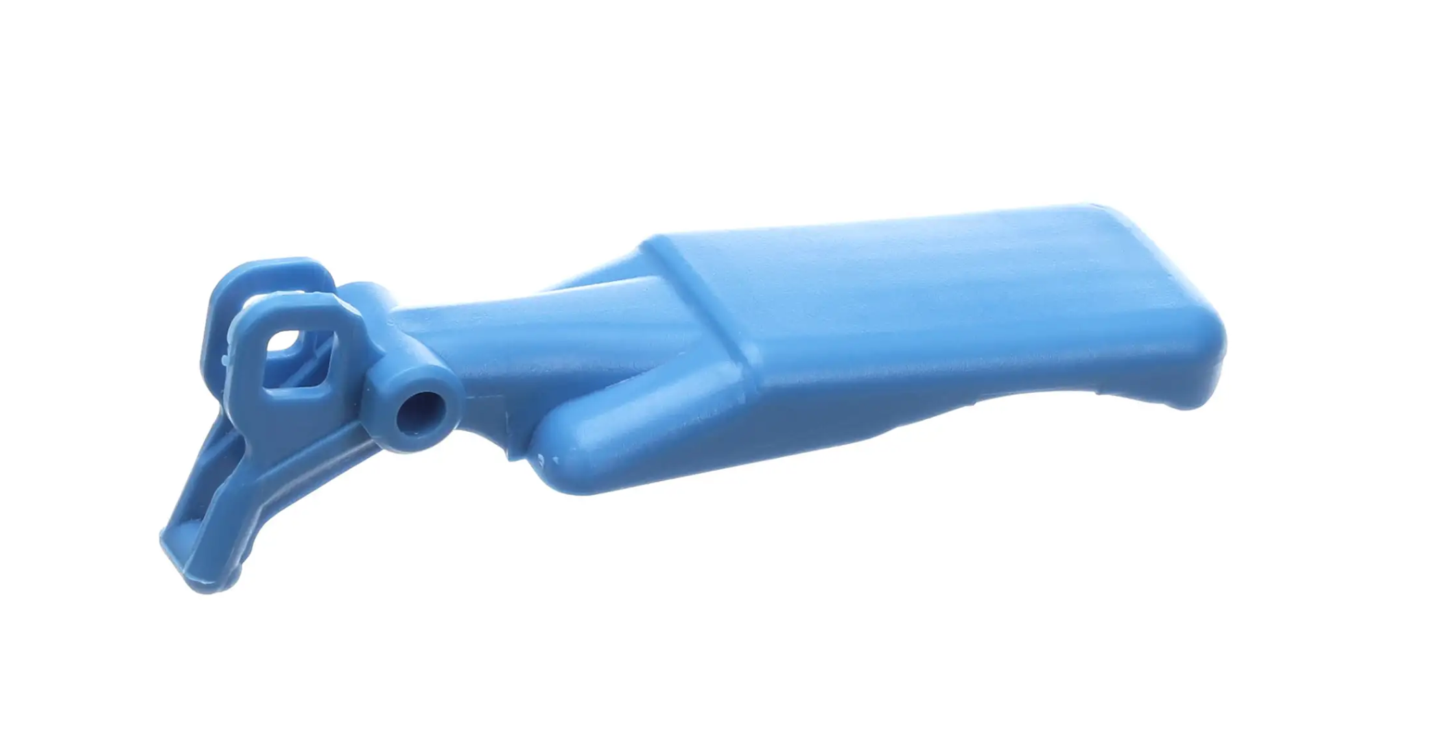 GBG-FSM Slush Machine Dispensing Handle, BLUE - Parts Guru