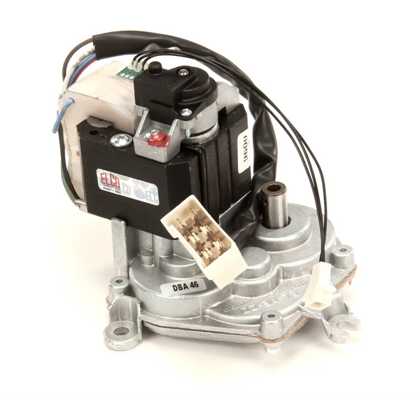 STOELTING Gear Motor with 6 Pins | 350785 | Fits CBD and CBE Models ...