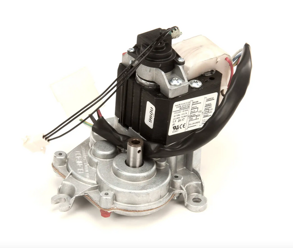 STOELTING Gear Motor with 6 Pins | 350785 | Fits CBD and CBE Models ...