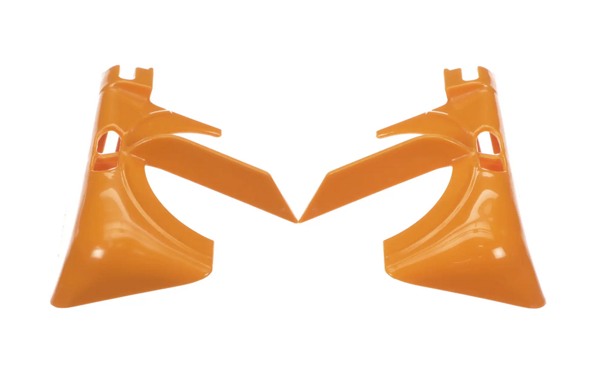 Zumex Peel Ejector Set, One Left One Right