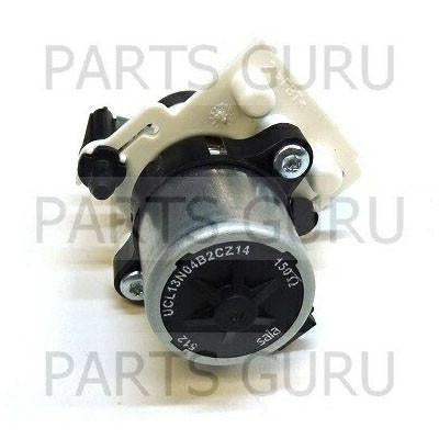 Jura C9 Squeezing Valve - Parts Guru
