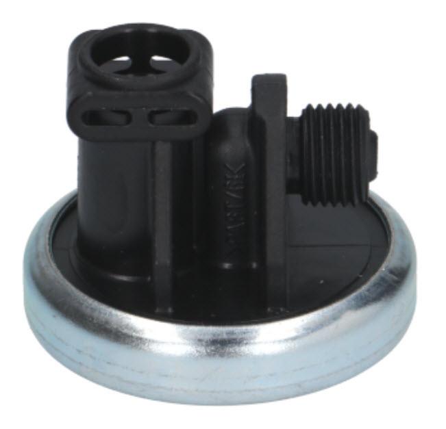 Jura Membrane Regulator with O-Ring - Parts Guru