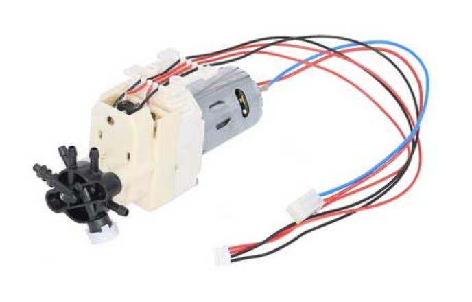 JURA Ceramic Valve Z6 PEP and Z8 - Parts Guru